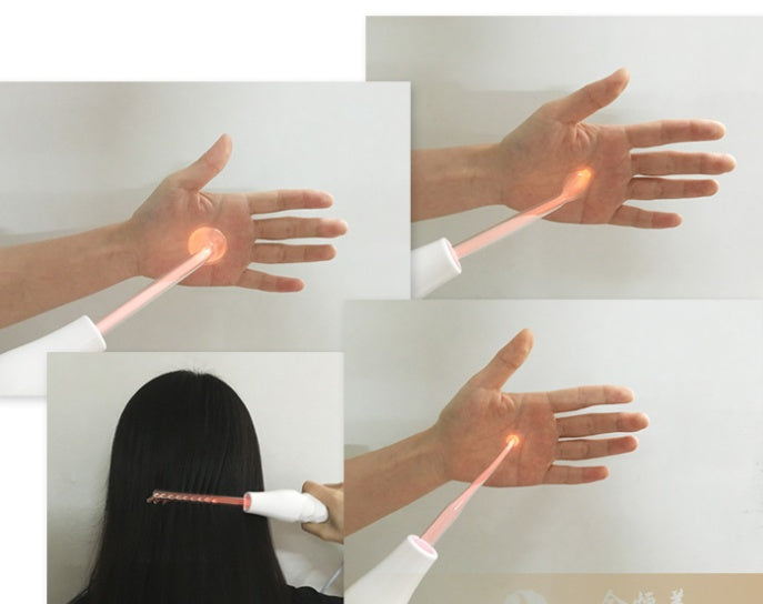 Retrouvez la jeunesse de votre peau avec la Haute Fréquence MEYSSU