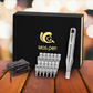 Microneedle MasPen